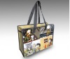 pp promotional gift bag