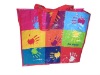 Wholesale High-quality PP Woven shopping bag