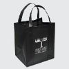 Wholesale pp nonwoven shopping bag