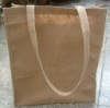Wholesale jute non woven bag