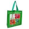 Wholesale PP shopping bag