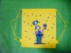 Wholesale multifunctional non-woven hand bag