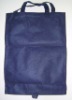 Wholesale pp non woven Shopping bag