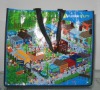 lamination non woven bag