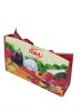 Wholesale 2011 Promotional pp woven bags