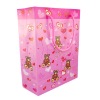 fashion pp shopping bag