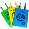 Wholesale 2011 ecological reusable Poly Woven bag