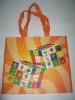 Wholesale pp woven tote bag