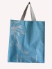 Wholesale Waterproof PP woven bag for carry and shopping