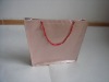 colourful matte Aluminium foil laminated promotional bag