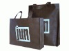 Wholesale Disposable Non woven shopping bag