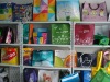 Wholesale newest pp woven shopping bags