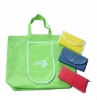 Nonwoven Foldable Shopping Bag