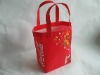 non-woven promotional bag(WBS-008)