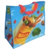 Wholesale Tear-resistant pp woven shopping bag