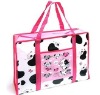 Wholesale high quality pp woven bag for promotion
