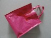 Wholesale pp woven shopper bag
