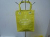 Wholesale fashion shopping handle bag