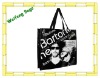 Wholesale high quality pp woven bag