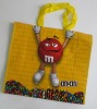 Wholesale PP shopping bag
