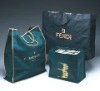 nonwoven shoulder bag
