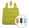 Wholesale polyester folding shopping bag