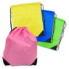 Wholesale 210D polyester shopping bag
