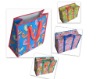 Wholesale pp woven shopping bag