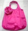 Wholesale 210T Polyester shopping bag