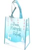Wholesale recycling PET bag