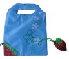 Wholesale Polyester fruit folding bag