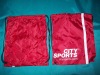 Wholesale 190t nylon/polyester shopping bag
