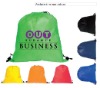 Wholesale Big Printing Area Promotional Bag