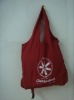 Wholesale shopping Folded Bag