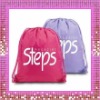 Wholesale Ployester Drawstring Bag