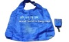 Wholesale Nylon n polyester shopping BAG