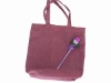 Wholesale polyester shopping bag