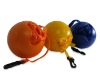 Wholesale Foldable Ball Shopping Bags