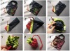 Wholesale Strawberry Shopping Bag