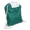 Wholesale 2011 New design drawstring bag to package