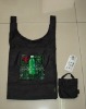 Wholesale polyester foldable bag