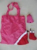 promotional polyester foldable bag