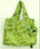 Wholesale 190T polyester folding bag