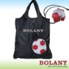 handy promotion Football shopping bag BO-PT009-black