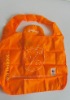 Wholesale High qualityFolding polyester shopping bag