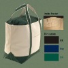 recycled PET bag