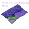 foldable polyester bag