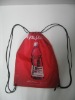 190T Drawstring Polyester Bag