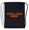 Wholesale high quality drawstring bags