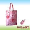 Wholesale handy promotion shopping bag BO-PT006-003